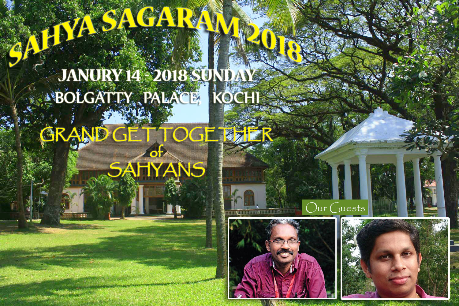 SAHYA HOMOEOPATHY AWARDS